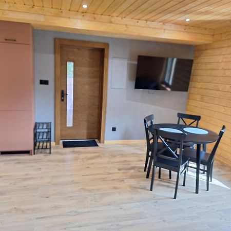 Apartament Kamienica House 9 Wągrowiec Zewnętrze zdjęcie