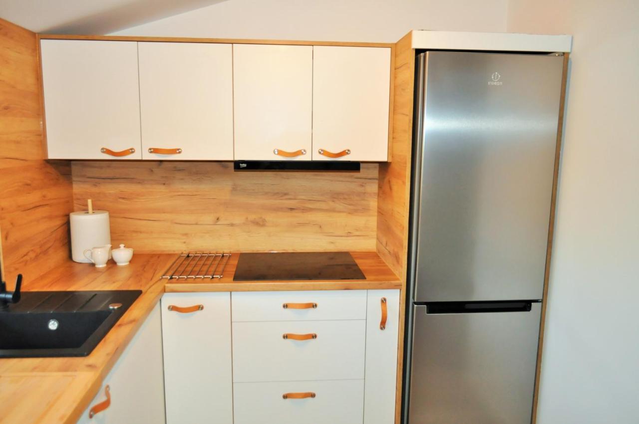 Apartament Kamienica House 9 Wągrowiec Zewnętrze zdjęcie