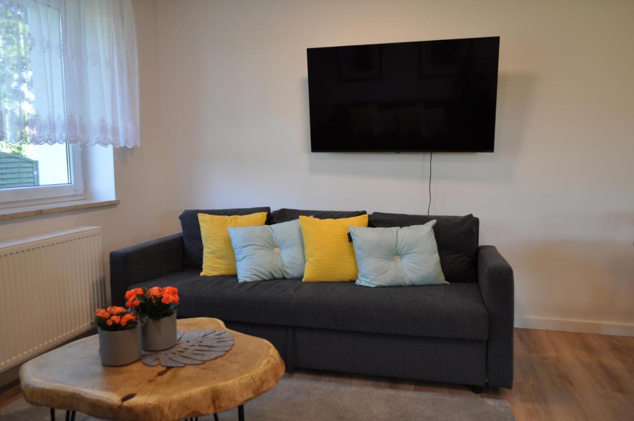 Apartament Kamienica House 9 Wągrowiec Zewnętrze zdjęcie